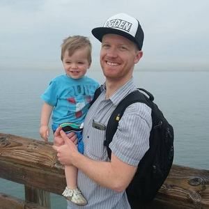 Meet your Posher, Noah